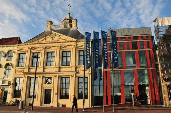 Zeeuws maritiem muZEEum Vlissingen